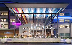 Aloft San Antonio Utsa Area